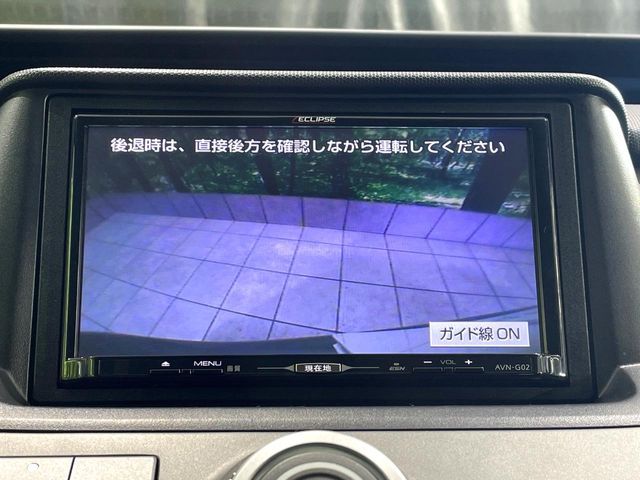 HONDA STEPWAGON 2006 Image 31