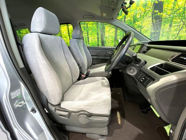 HONDA STEPWAGON 2006 Image 31