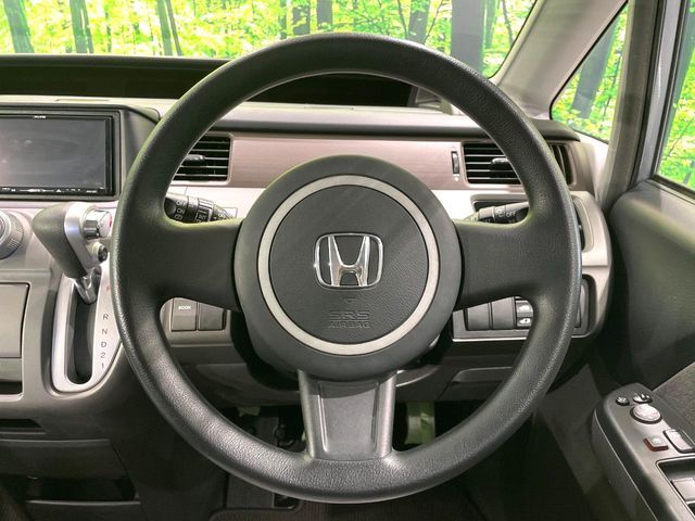 HONDA STEPWAGON 2006 Image 31