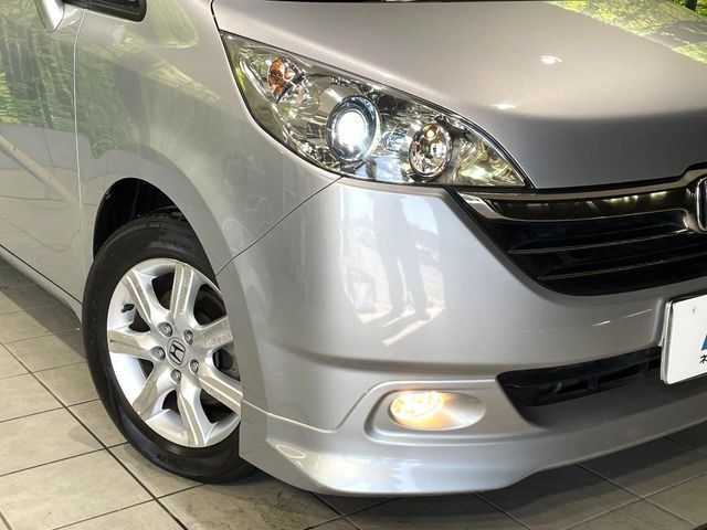 HONDA STEPWAGON 2006 Image 31