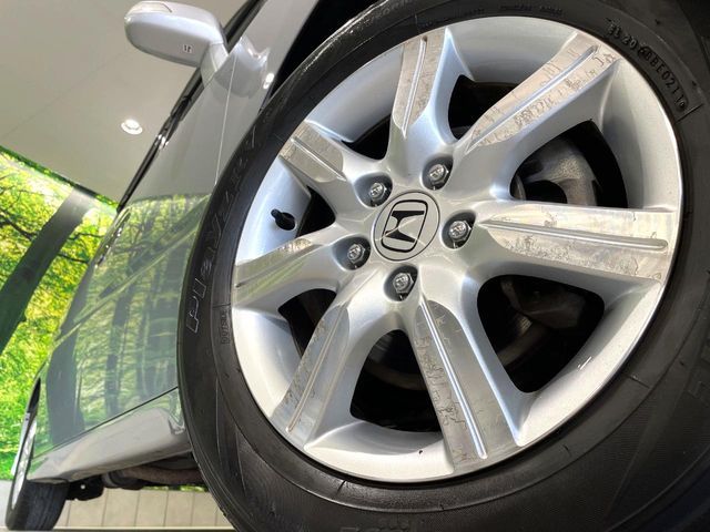 HONDA STEPWAGON 2006 Image 31