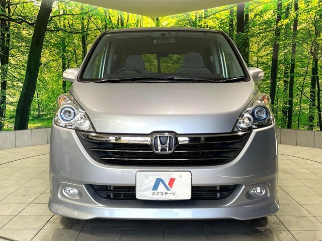 HONDA STEPWAGON 2006 Image 31