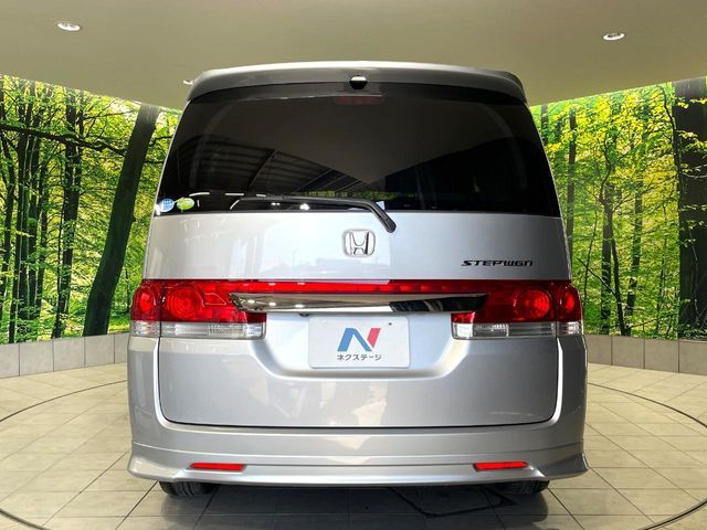 HONDA STEPWAGON 2006 Image 31