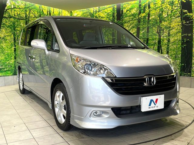 HONDA STEPWAGON 2006 Image 31
