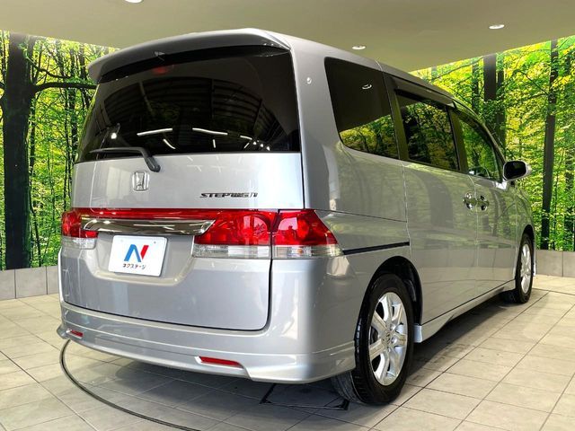 HONDA STEPWAGON 2006 Image 31