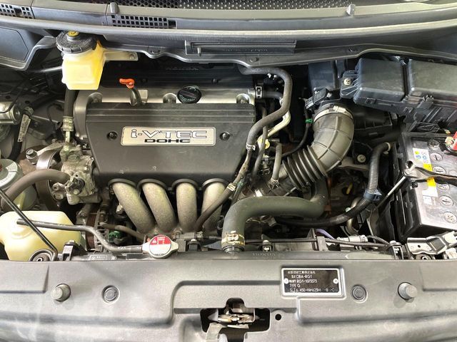 HONDA STEPWAGON 2006 Image 31