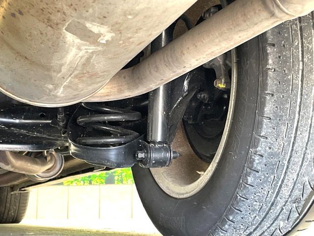 HONDA STEPWAGON 2006 Image 31