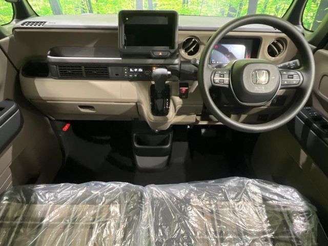 HONDA N BOX JOY 2026 Image 31