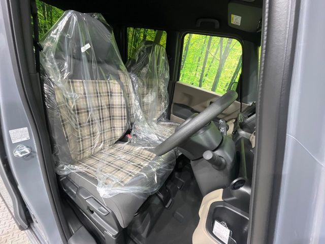 HONDA N BOX JOY 2026 Image 31