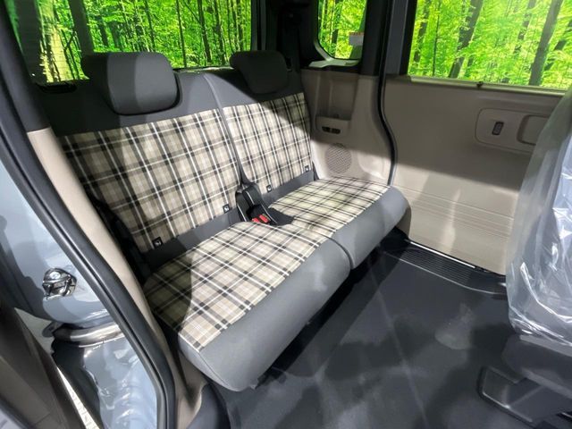 HONDA N BOX JOY 2026 Image 31