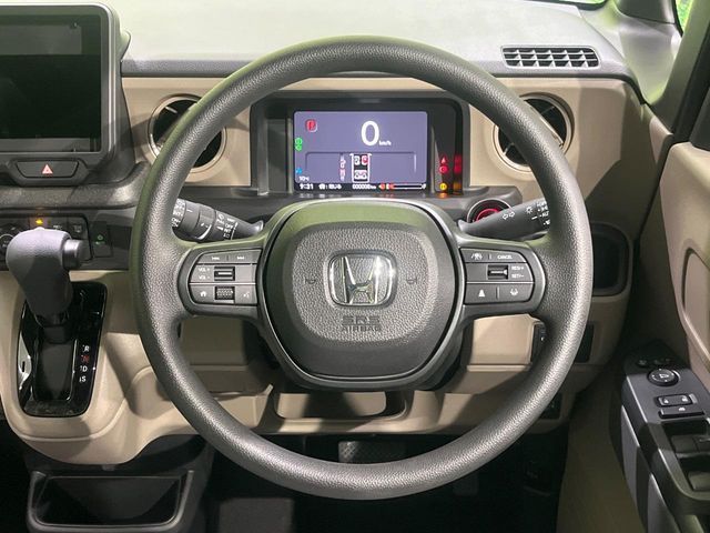 HONDA N BOX JOY 2026 Image 31