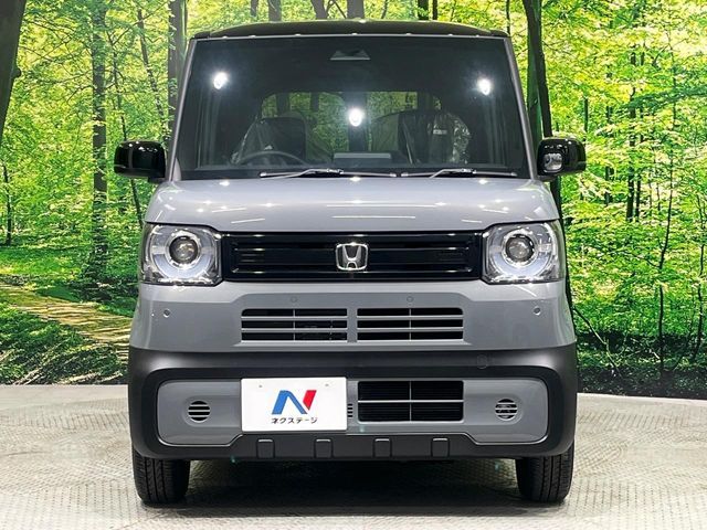 HONDA N BOX JOY 2026 Image 31