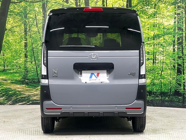 HONDA N BOX JOY 2026 Image 31
