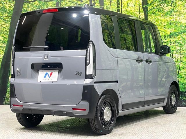 HONDA N BOX JOY 2026 Image 31