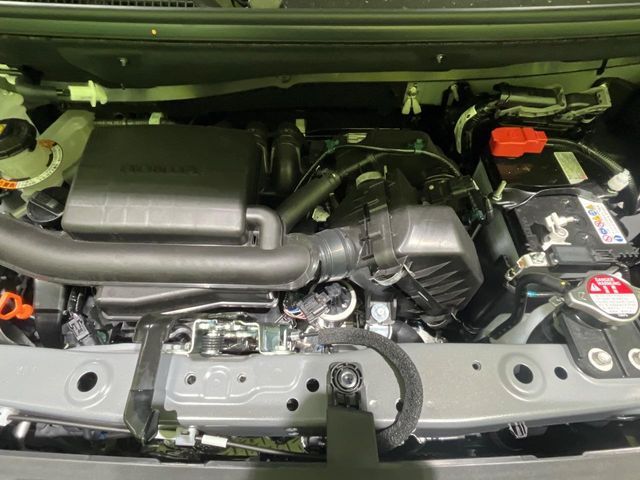 HONDA N BOX JOY 2026 Image 31