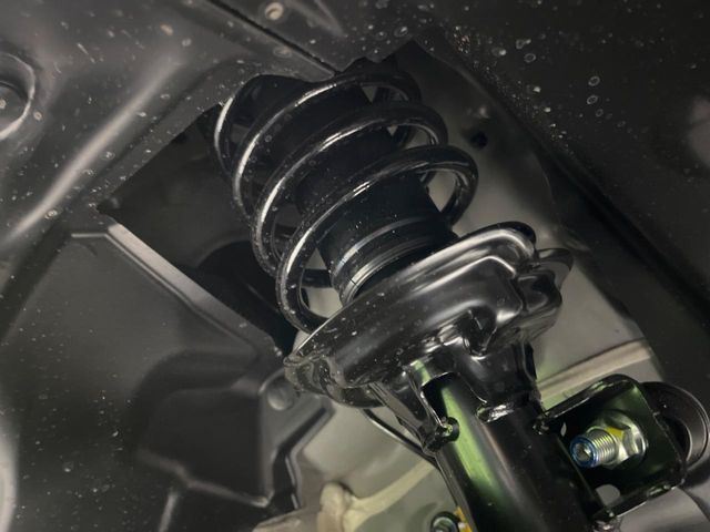 HONDA N BOX JOY 2026 Image 31