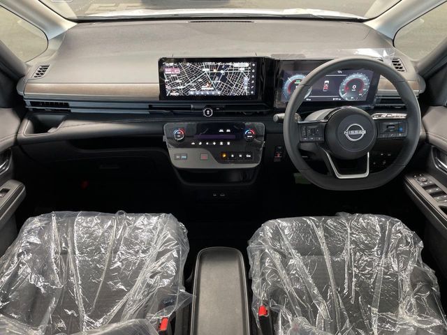 NISSAN SERENA  WG 2025 Image 31