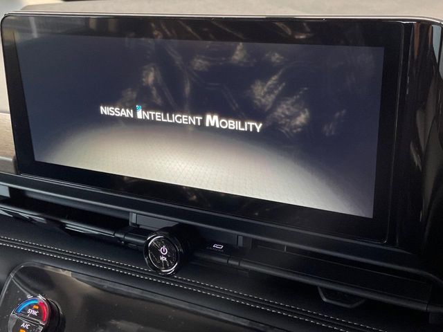 NISSAN SERENA  WG 2025 Image 31