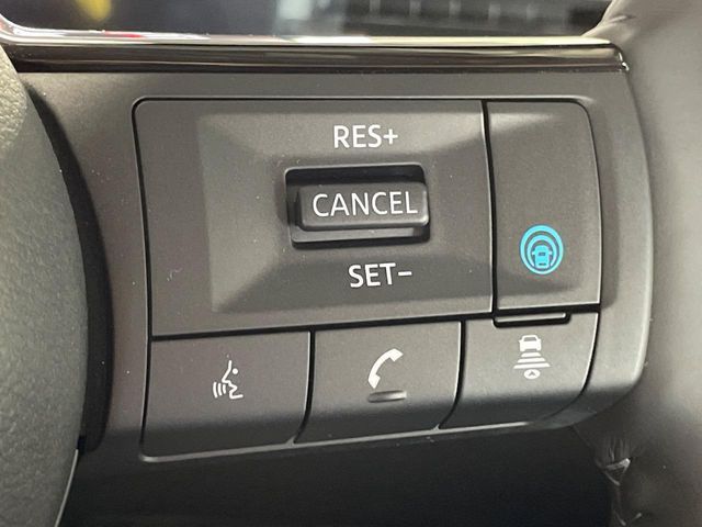 NISSAN SERENA  WG 2025 Image 31