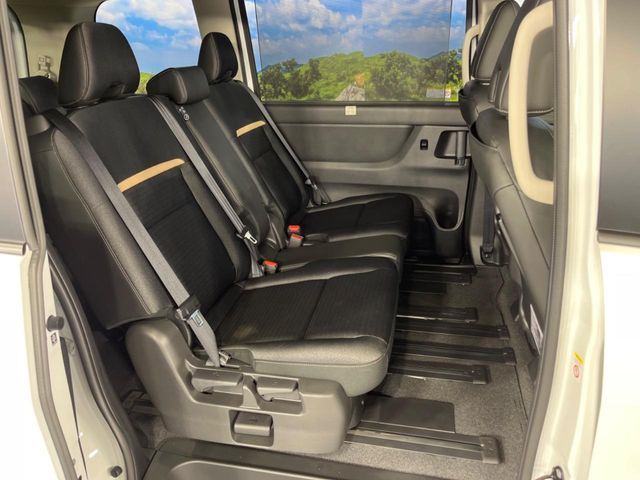 NISSAN SERENA  WG 2025 Image 31