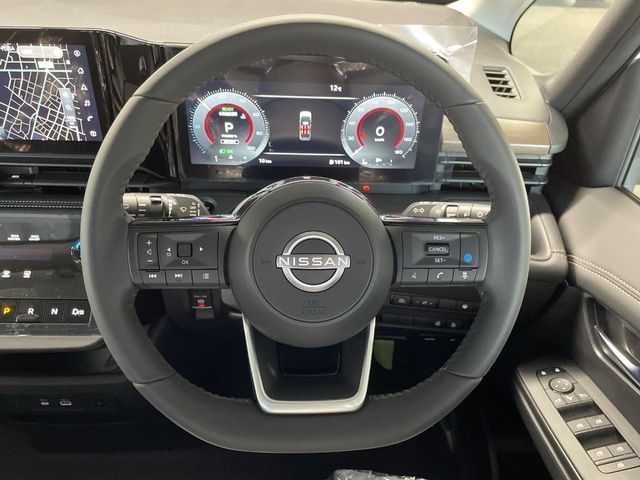 NISSAN SERENA  WG 2025 Image 31