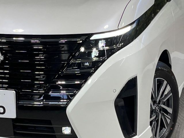 NISSAN SERENA  WG 2025 Image 31