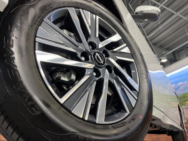 NISSAN SERENA  WG 2025 Image 31