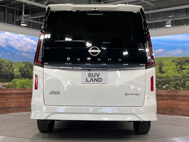 NISSAN SERENA  WG 2025 Image 31