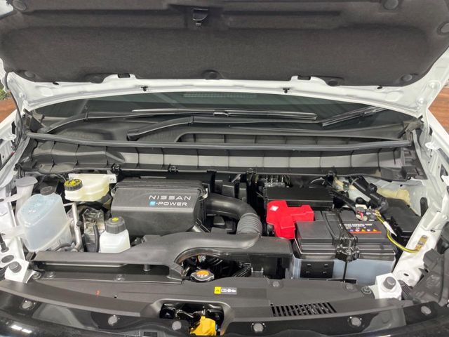 NISSAN SERENA  WG 2025 Image 31