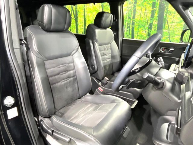 HONDA STEPWAGON E:HEV SPAD 2023 Image 31