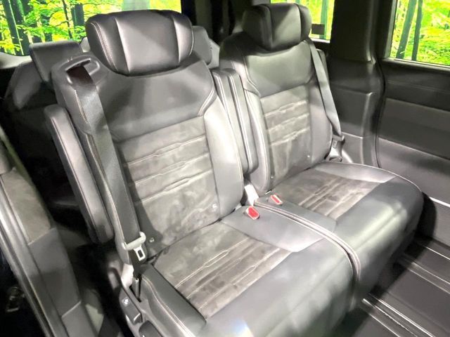 HONDA STEPWAGON E:HEV SPAD 2023 Image 31