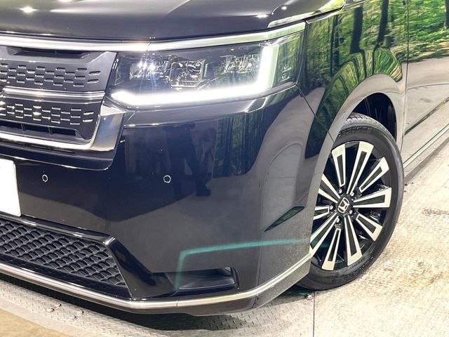 HONDA STEPWAGON E:HEV SPAD 2023 Image 31