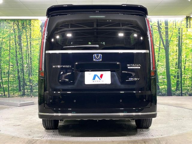 HONDA STEPWAGON E:HEV SPAD 2023 Image 31