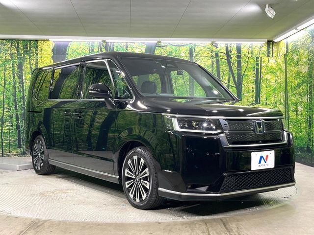 HONDA STEPWAGON E:HEV SPAD 2023 Image 31