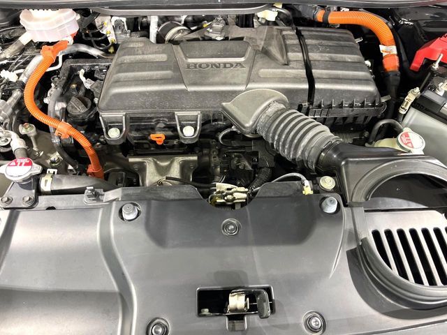 HONDA STEPWAGON E:HEV SPAD 2023 Image 31