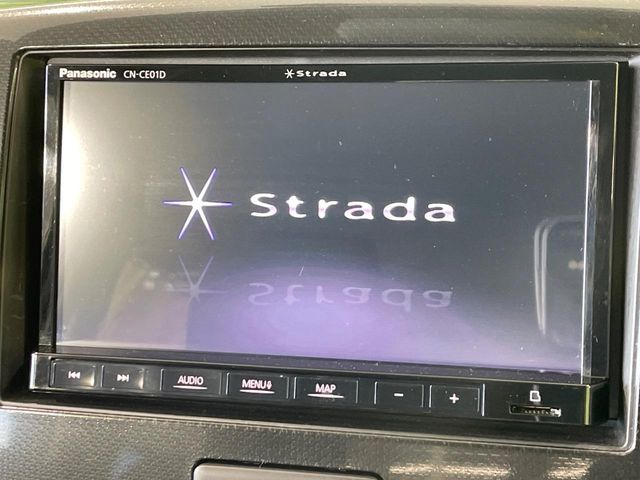 SUZUKI WAGON R STINGRAY 2013 Image 31