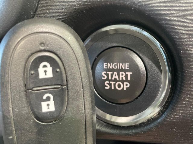 SUZUKI WAGON R STINGRAY 2013 Image 31