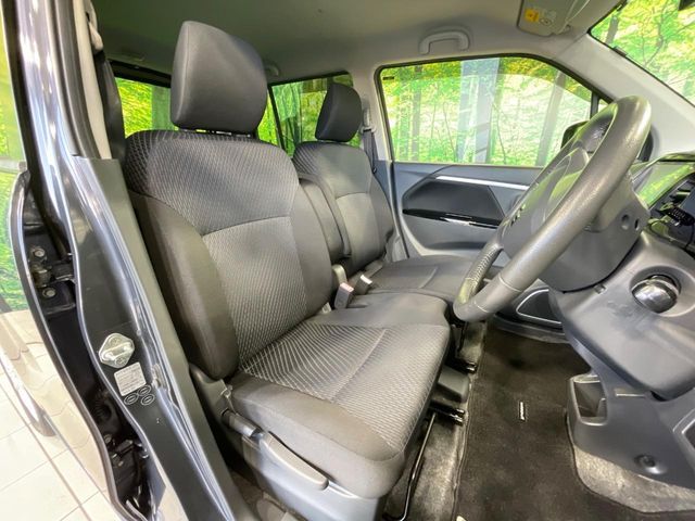 SUZUKI WAGON R STINGRAY 2013 Image 31