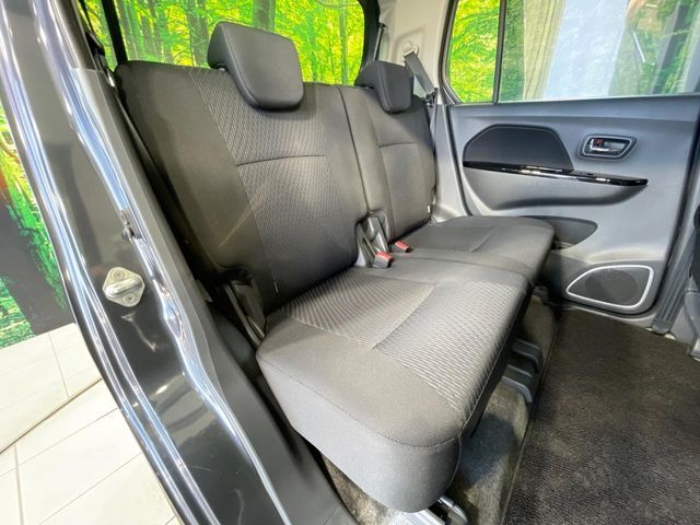 SUZUKI WAGON R STINGRAY 2013 Image 31