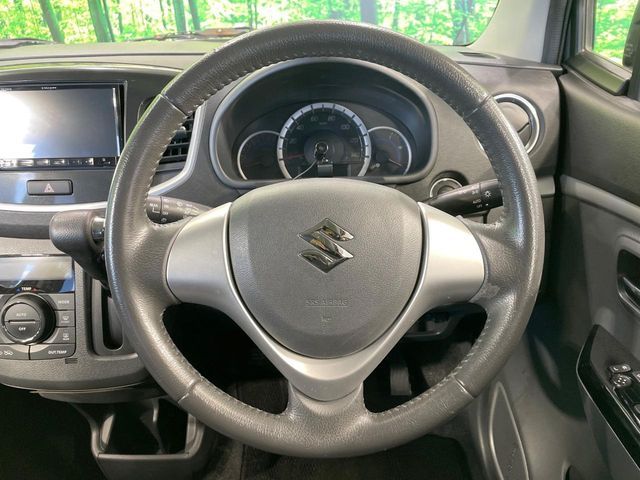 SUZUKI WAGON R STINGRAY 2013 Image 31