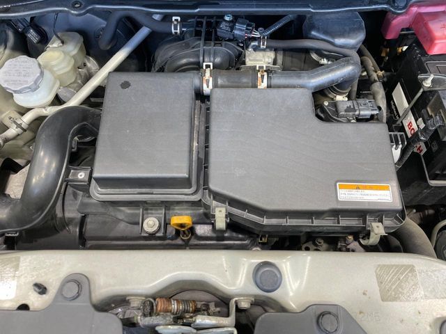 SUZUKI WAGON R STINGRAY 2013 Image 31