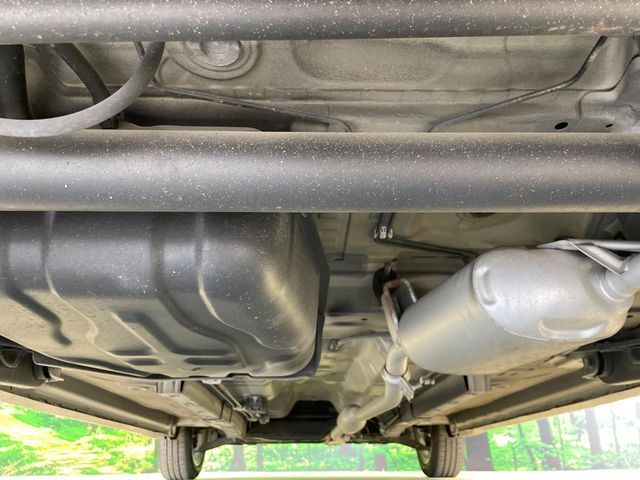 SUZUKI WAGON R STINGRAY 2013 Image 31