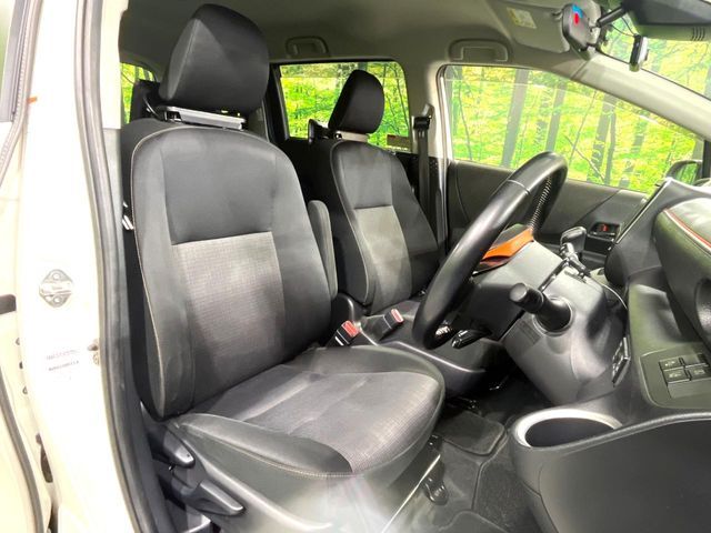 TOYOTA SIENTA HYBRID 2019 Image 31