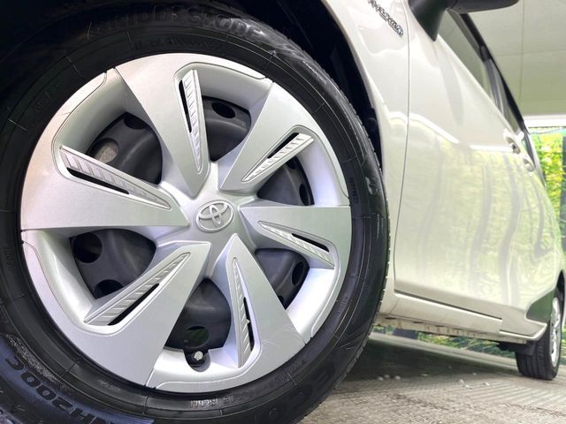 TOYOTA SIENTA HYBRID 2019 Image 31