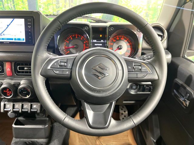 SUZUKI JIMNY SIERRA 2024 Image 31