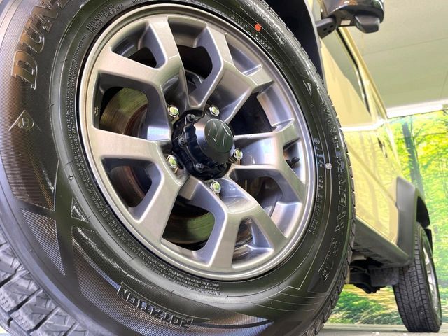 SUZUKI JIMNY SIERRA 2024 Image 31