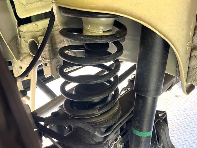 SUZUKI JIMNY SIERRA 2024 Image 31