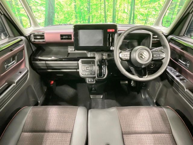 SUZUKI SPACIA CUSTOM 2025 Image 31