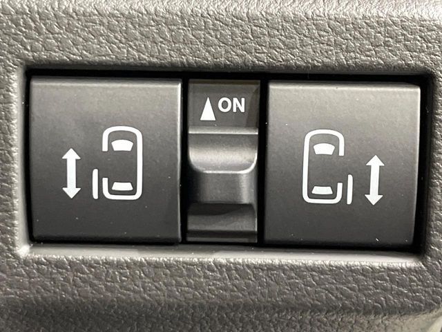 SUZUKI SPACIA CUSTOM 2025 Image 31