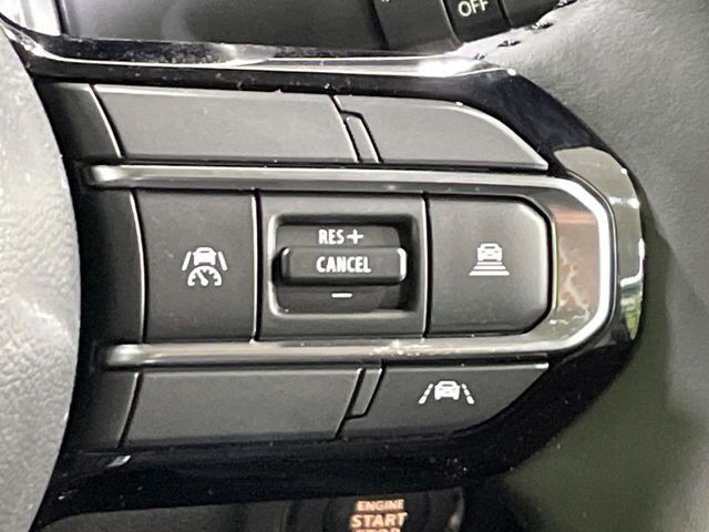 SUZUKI SPACIA CUSTOM 2025 Image 31